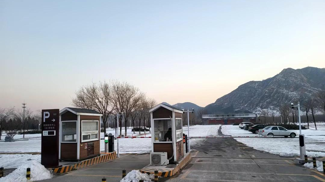 “爾濱”強(qiáng)勢(shì)出圈，科拓智慧停車(chē)助力多個(gè)景區(qū)迎接“八方來(lái)客”